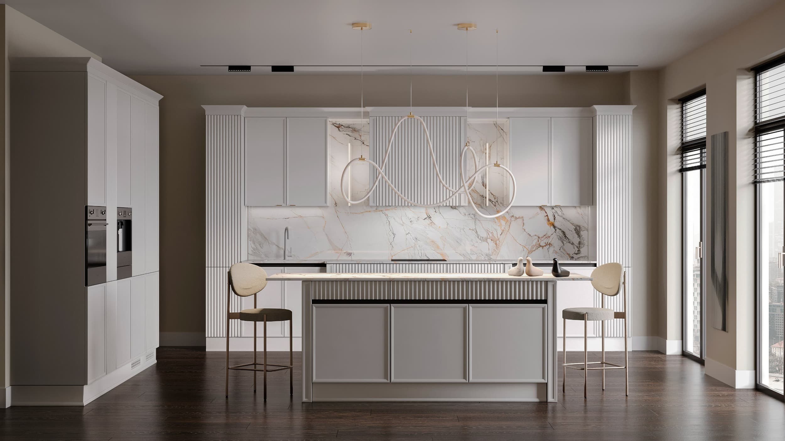 Уникальность в тренде